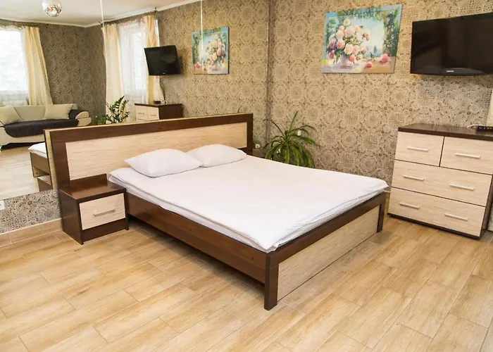 Economy Express Voyage Готель