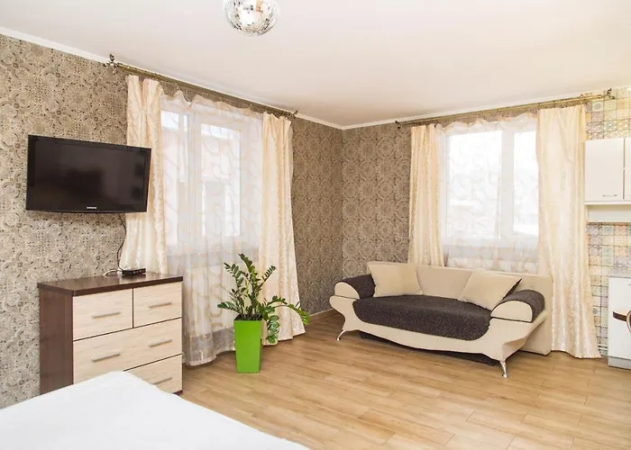 Economy Express Voyage Hotell *