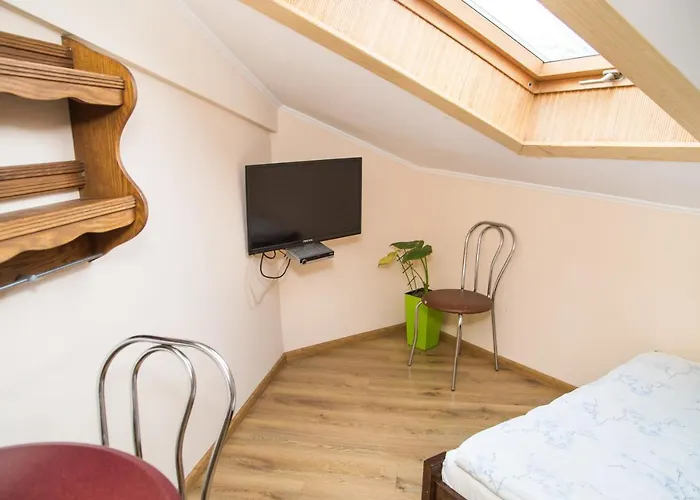 Hotell Economy Express Voyage