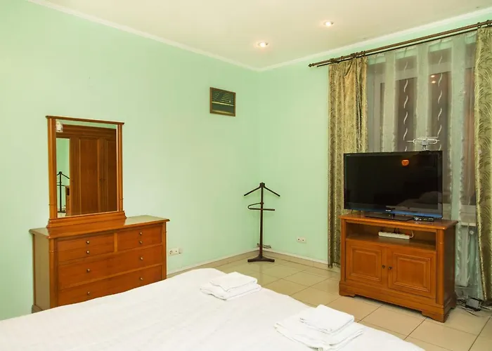 Economy Express Voyage Hotell