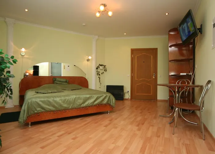 Hotell Economy Express Voyage