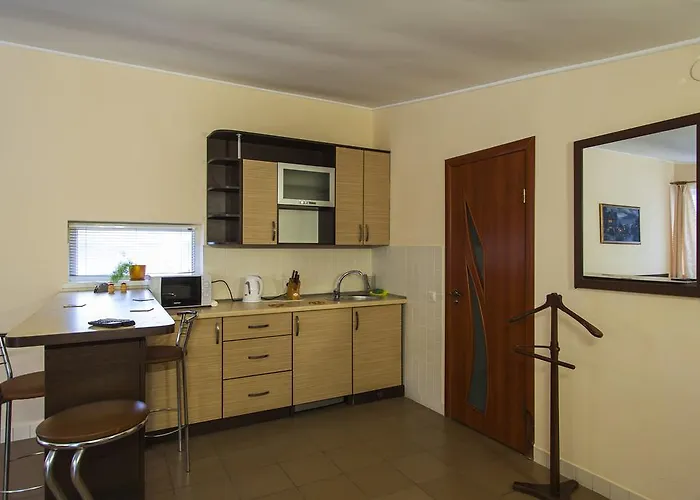 Hotell Economy Express Voyage