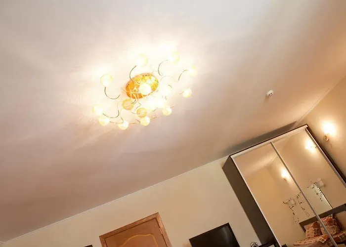 ホテル Economy Express Voyage *