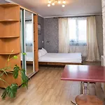 Economy Express Voyage Szálloda Lviv