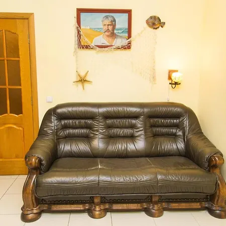 Hotel Economy Express Voyage Lviv