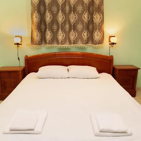 Economy Express Voyage *