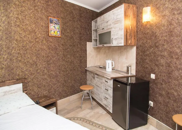 Hotel Economy Express Voyage