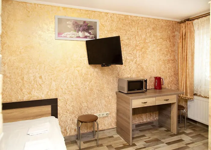 Economy Express Voyage Hotel