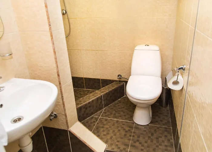 Hotel Economy Express Voyage