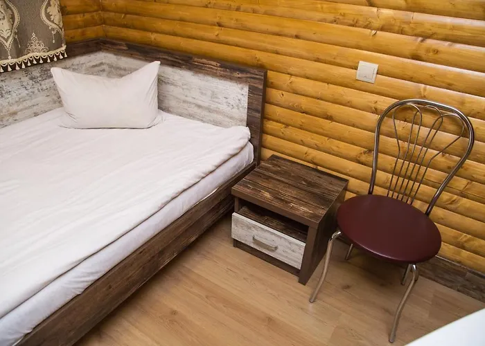 Economy Express Voyage Lviv