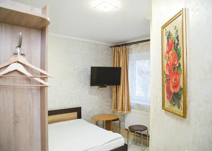 Economy Express Voyage Lviv