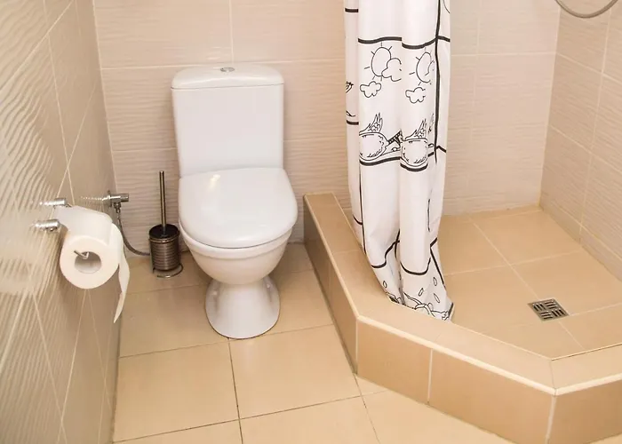 Economy Express Voyage Hotel