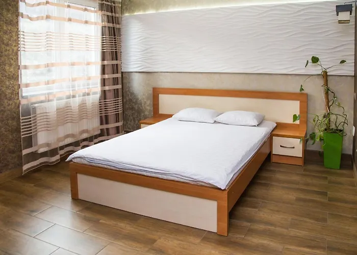 Economy Express Voyage * Lviv