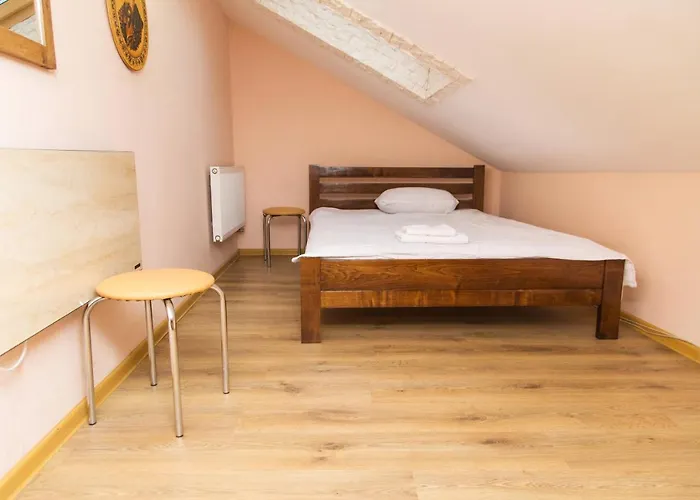 Economy Express Voyage Hotel