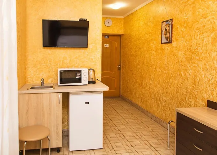 Economy Express Voyage Hotel