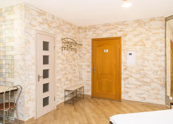 Hotel Economy Express Voyage