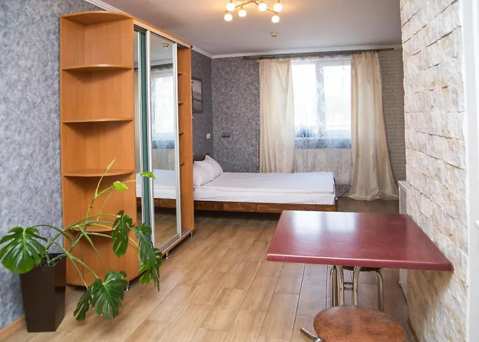 Economy Express Voyage Hotel Lviv