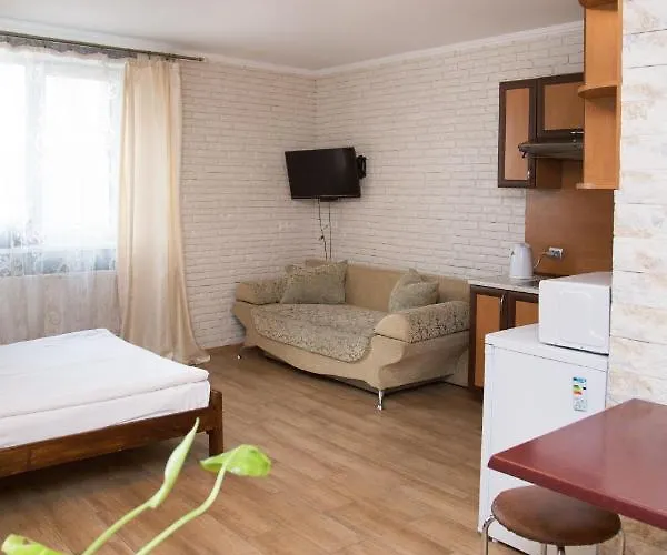 Economy Express Voyage * Lviv