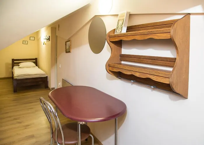 Economy Express Voyage Hotel *