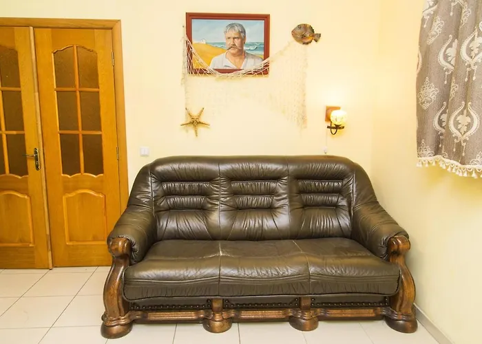 Hotel Economy Express Voyage Lviv