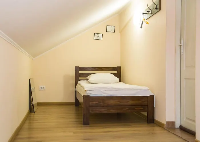 Economy Express Voyage *