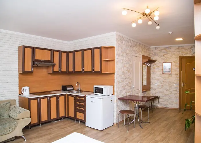 Hotel Economy Express Voyage Lviv